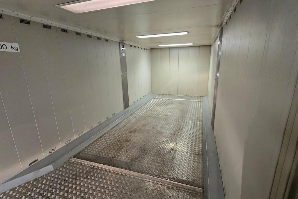 Bnbgones - Le Cosy Saint Louis - Metro Jean Mace Et Saxe Gambetta Lyon Buitenkant foto